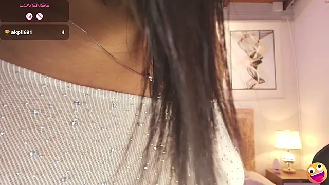 Snapshot of lyn_adamns chatting on January 2025 11:27:01 PM lyn adamns online show from January 2025 11:27:01 PM