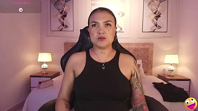 Snapshot of lyn_adamns chatting on January 2025 08:13:02 PM lyn adamns online show from January 2025 08:13:02 PM