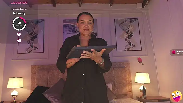 Snapshot of lyn_adamns chatting on March 2025 08:48:01 PM lyn adamns online show from March 2025 08:48:01 PM