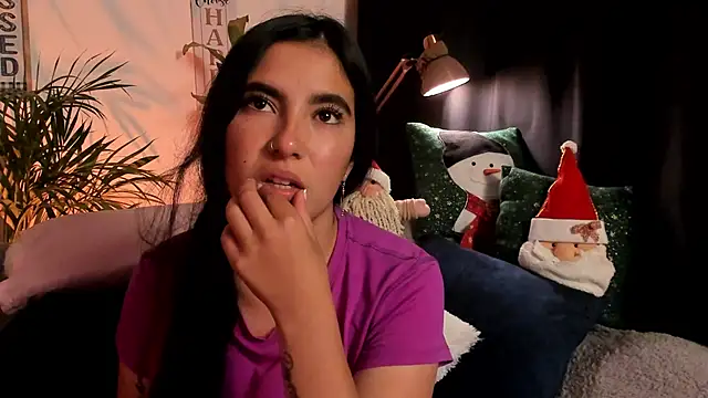 Serenity Day online show from December 2024 01:54:01 AM