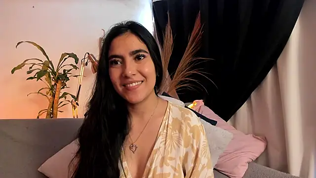 Serenity Day online show from February 2026 04:22:02 PM