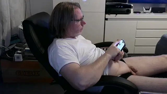 VSteph online show from April 2026 09:05:01 PM