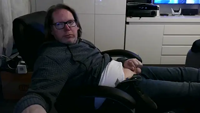 VSteph online show from April 2026 07:55:02 PM