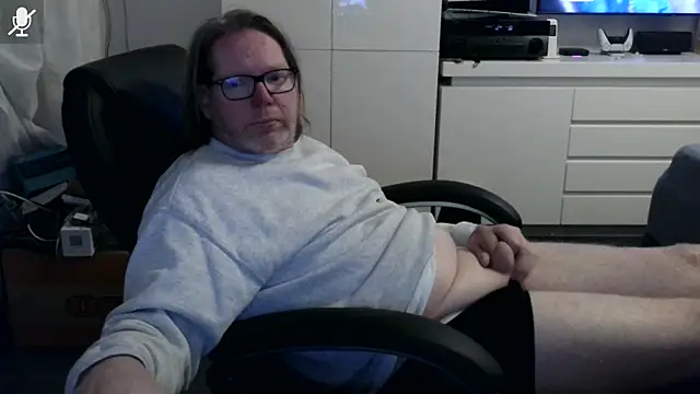 VSteph online show from April 2026 07:19:01 PM