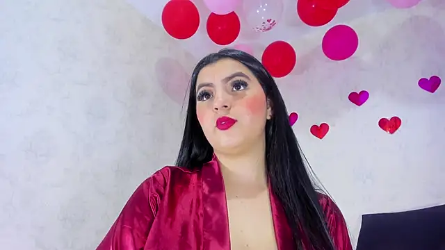 AnithaaYork online show from February 2025 06:16:01 PM