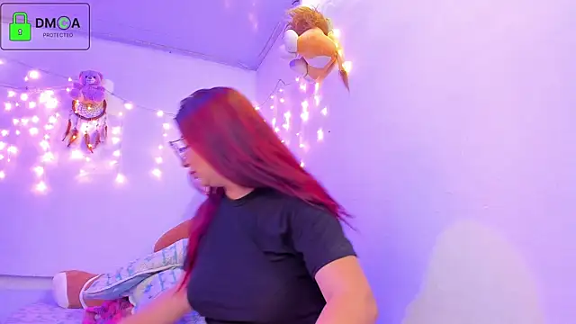 kathryn07 online show from December 2024 01:02:01 PM