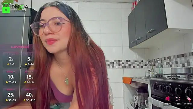 kathryn07 online show from September 2025 07:17:02 PM