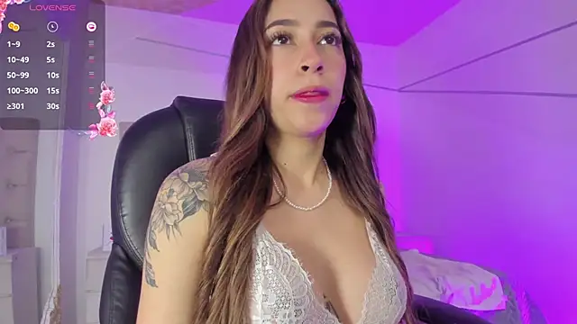 PandoraRider online show from December 2024 01:36:02 PM