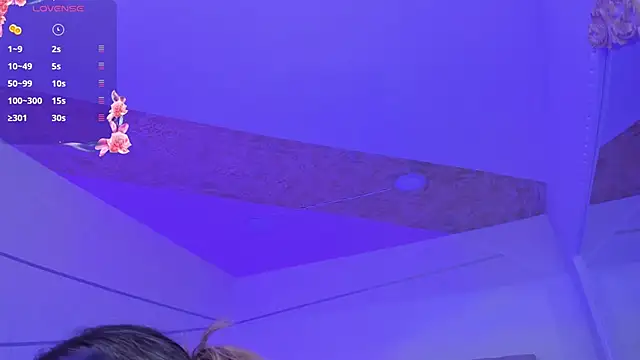 PandoraRider online show from November 2025 02:17:01 PM