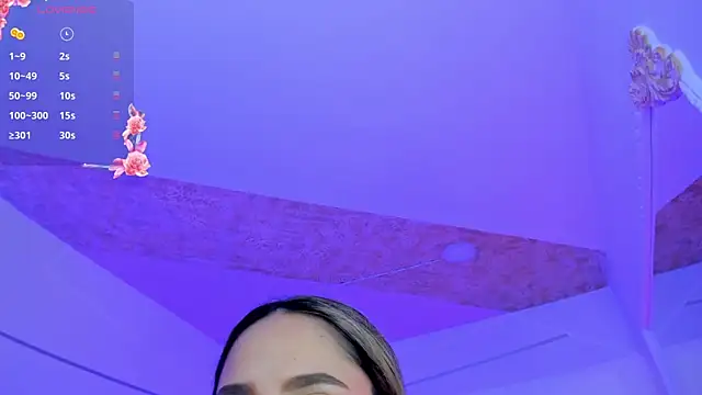 PandoraRider online show from December 2025 01:51:01 PM