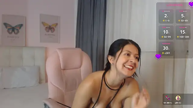 Snapshot of liss_black chatting on January 2025 03:35:02 PM liss black online show from January 2025 03:35:02 PM