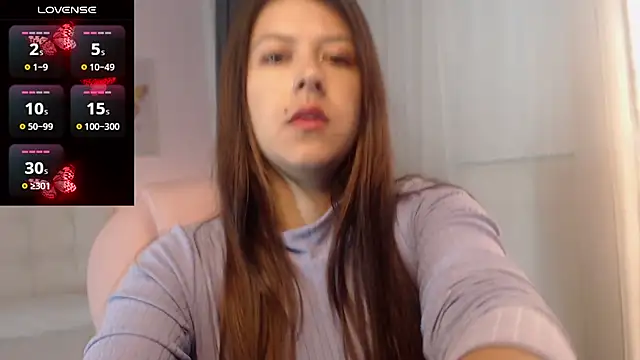 Snapshot of liss_black chatting on February 2025 12:39:02 PM liss black online show from February 2025 12:39:02 PM