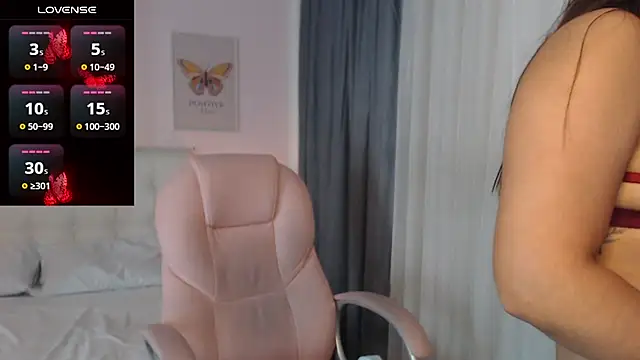 Snapshot of liss_black chatting on February 2025 06:47:02 PM liss black online show from February 2025 06:47:02 PM