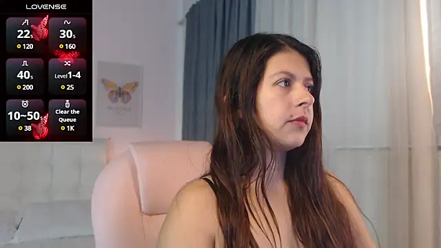 Snapshot of liss_black chatting on March 2025 06:52:01 PM liss black online show from March 2025 06:52:01 PM