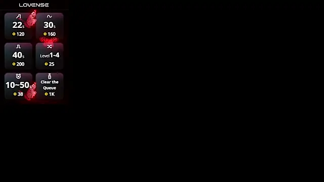 Snapshot of liss_black chatting on March 2025 12:36:02 PM liss black online show from March 2025 12:36:02 PM