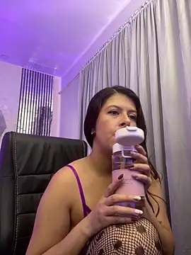 liss black online show from March 2026 03:51:02 AM