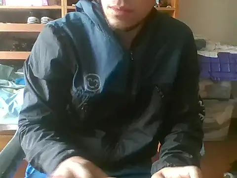 AnaisoVenus online show from December 2024 09:09:02 PM