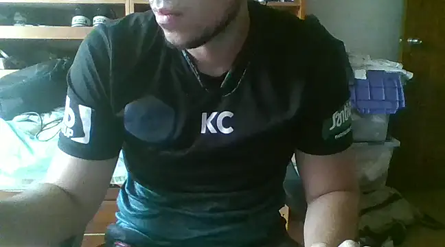 AnaisoVenus online show from December 2024 09:39:01 PM