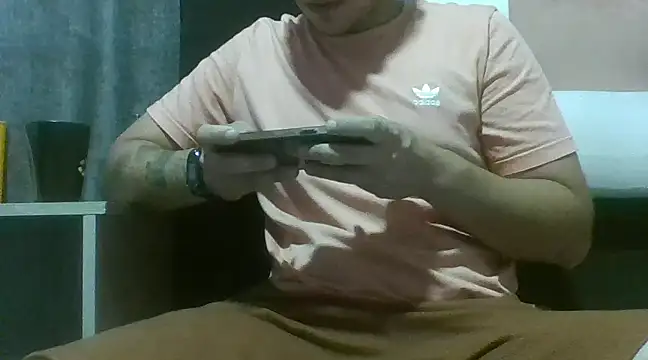 AnaisoVenus online show from January 2025 10:12:02 PM