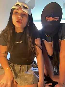 sc4ry girl1 online show from February 2025 03:42:01 AM