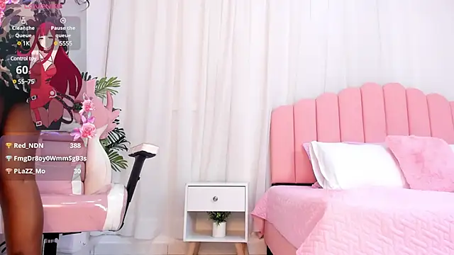 Jasmin evano29 online show from December 2024 09:30:02 AM