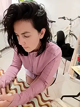 Tiramisu89 online show from February 2026 09:25:02 PM