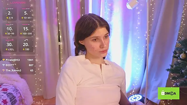 Hello Vivienne online show from January 2025 02:24:02 AM