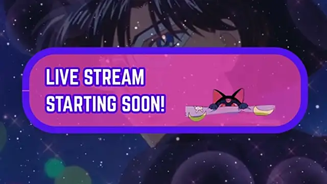 tuxedomasc 95 online show from January 2026 12:03:01 AM