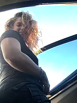 Mercedez BaBy online show from September 2025 09:40:02 PM