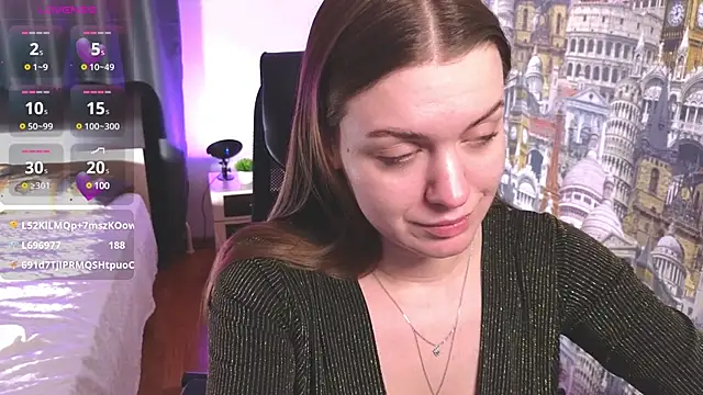 Snapshot of Lovella_Lips chatting on February 2025 05:21:02 PM Lovella Lips online show from February 2025 05:21:02 PM