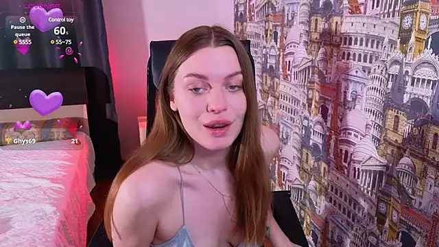 Snapshot of Lovella_Lips chatting on February 2025 02:44:02 PM Lovella Lips online show from February 2025 02:44:02 PM