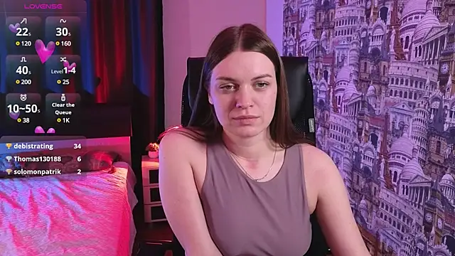 Snapshot of Lovella_Lips chatting on March 2025 05:36:02 PM Lovella Lips online show from March 2025 05:36:02 PM