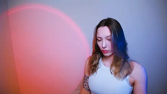 VanessaMay  online show from January 2025 11:11:01 PM