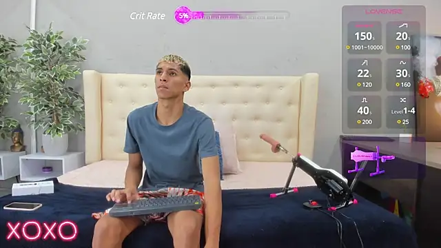 kieran derek online show from March 2025 03:11:01 AM