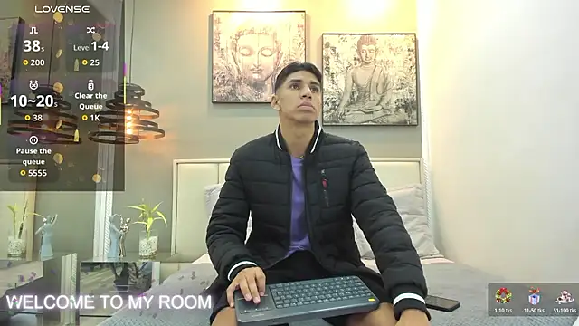 kieran derek online show from January 2026 03:23:01 AM