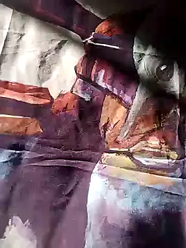 6MataGarcia online show from December 2024 09:55:01 PM