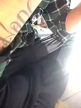 6MataGarcia online show from December 2024 10:05:02 PM