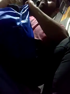 6MataGarcia online show from December 2024 01:26:02 AM