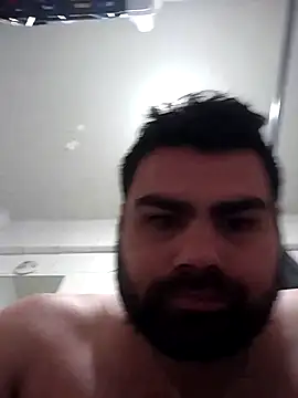 6MataGarcia online show from January 2025 03:28:02 AM