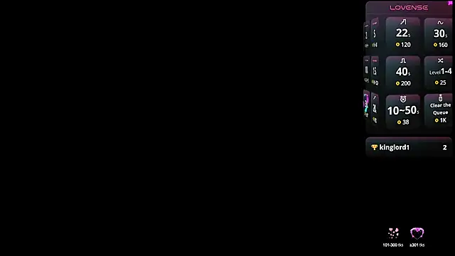 Diosa-afrodita online show from February 2025 04:00:02 PM