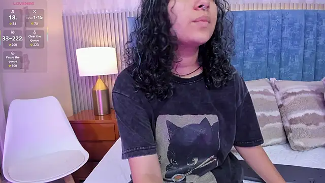 pretty sunlight  online show from April 2026 02:31:01 AM