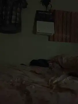 Johnras121 online show from November 2025 07:24:02 PM