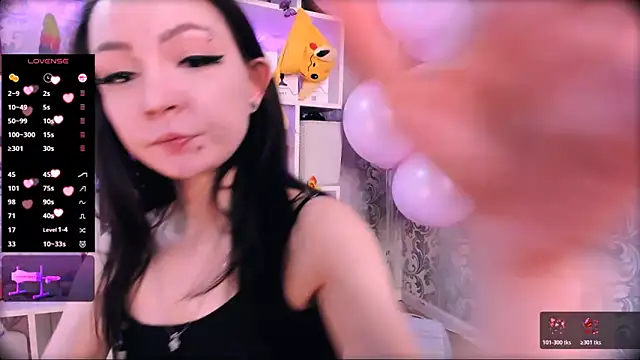  AsyaSweet online show from February 2026 04:05:02 PM