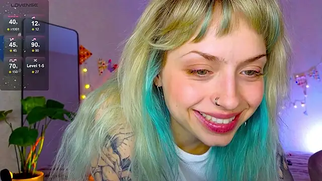 lavenderluxe online show from November 2025 01:11:01 PM