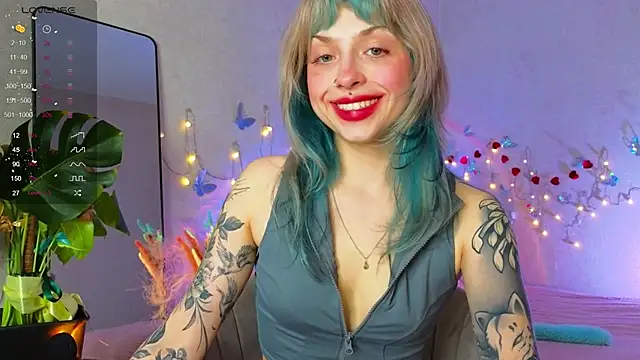 lavenderluxe online show from February 2026 04:22:02 PM