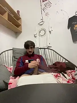 Tomito14 online show from September 2025 04:27:01 AM