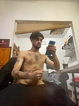 Tomito14 online show from October 2025 04:57:01 AM