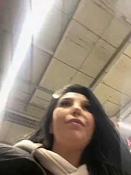 Tisha Busty online show from December 2024 06:12:01 PM