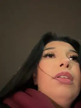 Tisha Busty online show from December 2024 04:46:02 PM