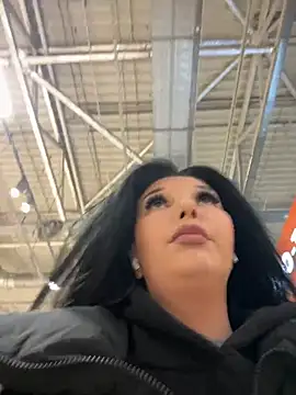 Tisha Busty online show from February 2025 02:37:01 PM